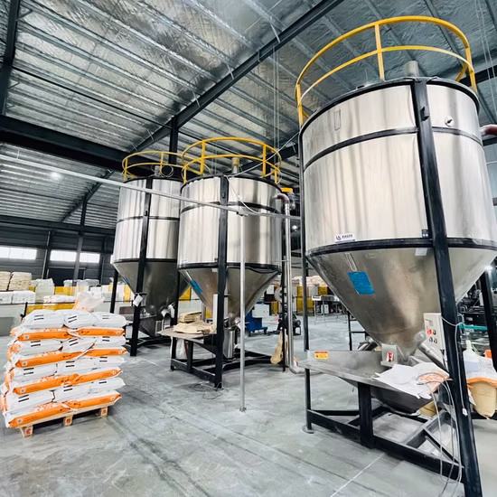 Remplacement industriel spécial de bande transporteuse en caoutchouc Ep200 Ep400/3 pour la métallurgie des poudres de ciment